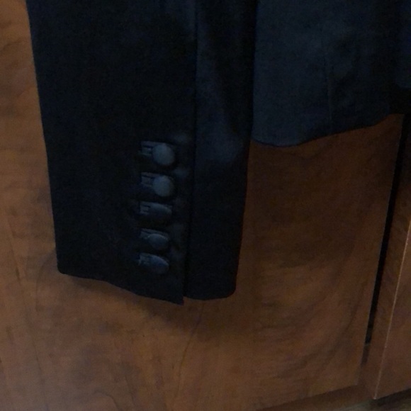 Guess, black blazer, size S - Picture 5 of 5